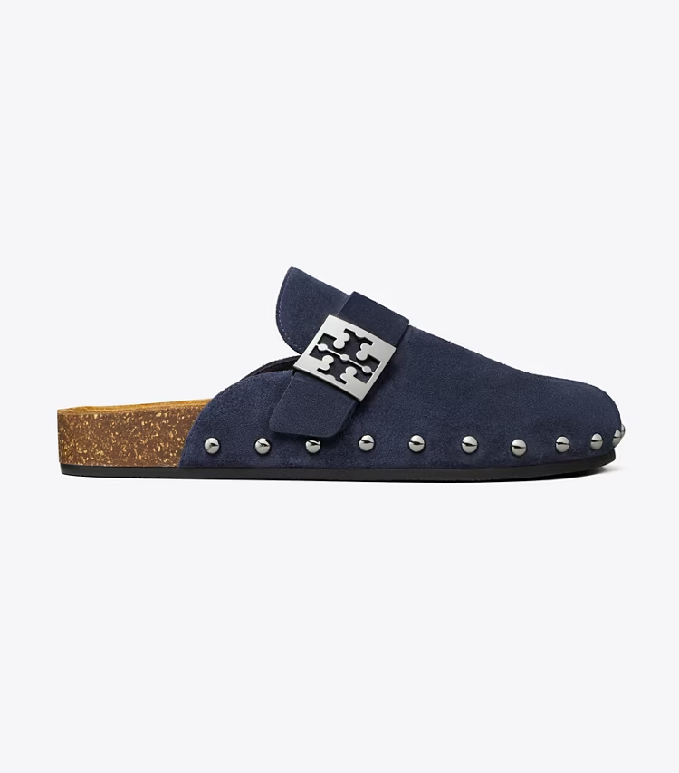 Mellow Studded Mule - Image 3