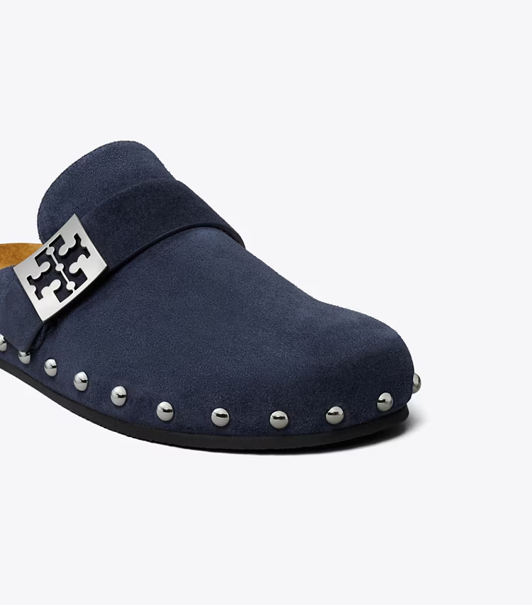 Mellow Studded Mule - Image 4
