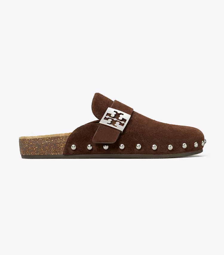 Mellow Studded Mule - Image 2