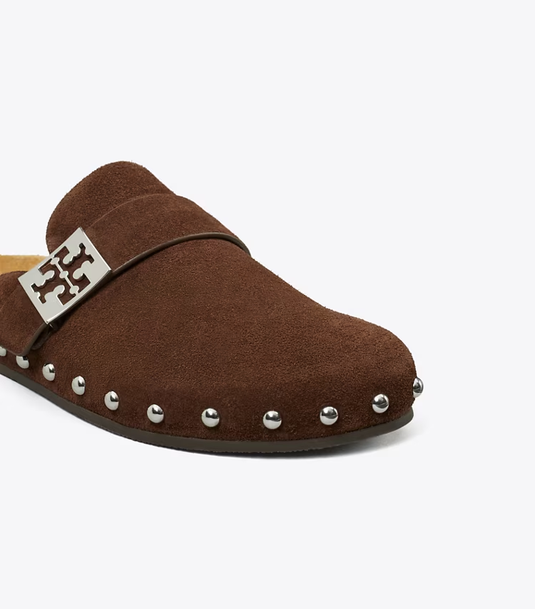 Mellow Studded Mule - Image 3