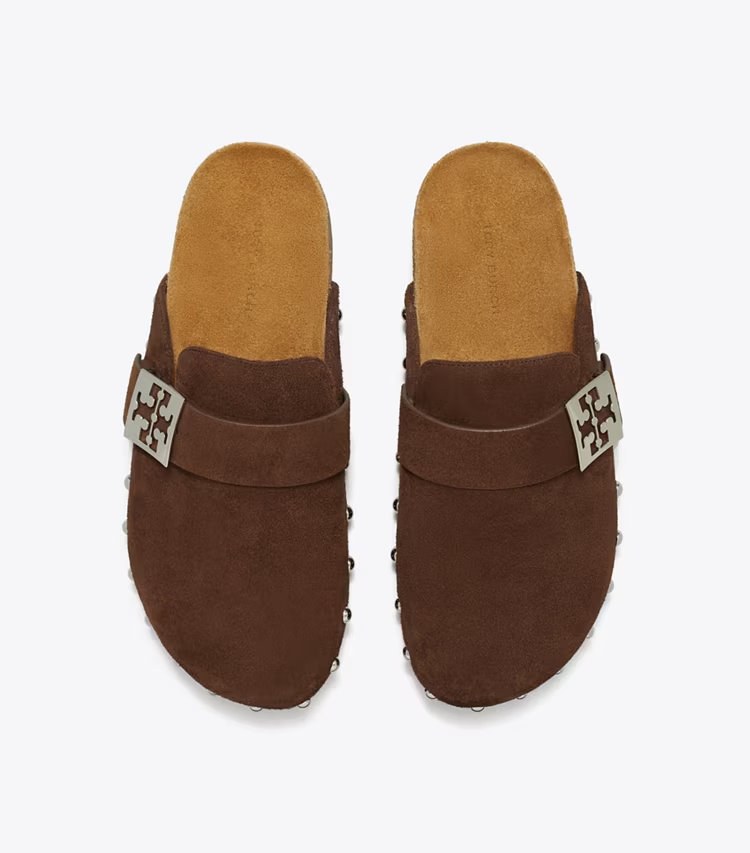 Mellow Studded Mule - Image 4