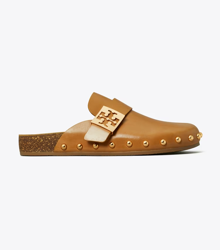 Mellow Studded Mule - Image 3