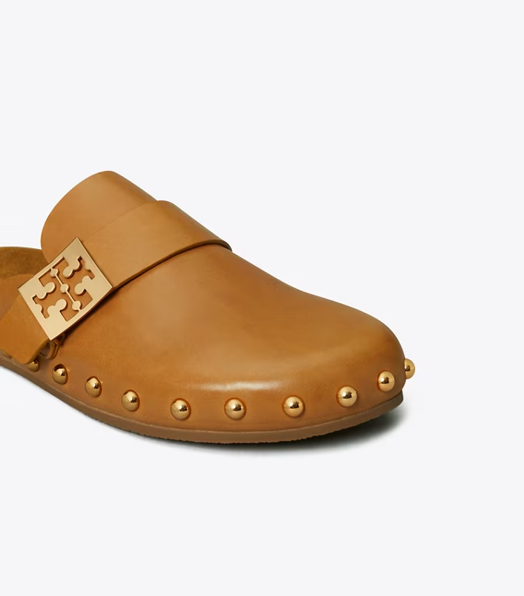 Mellow Studded Mule - Image 4