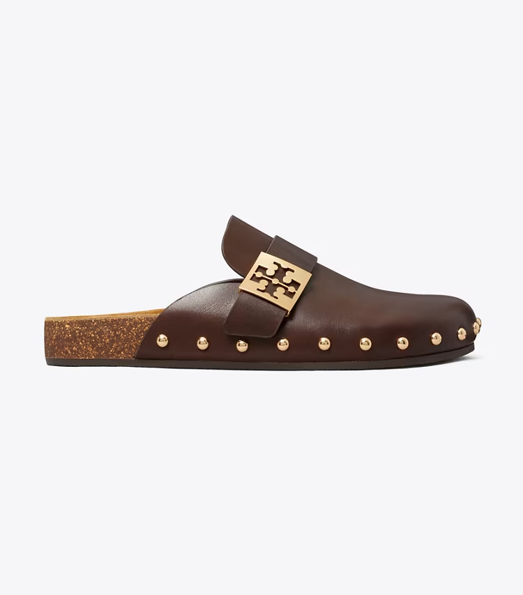 Mellow Studded Mule - Image 3