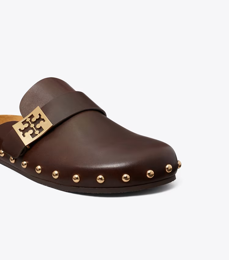 Mellow Studded Mule - Image 4