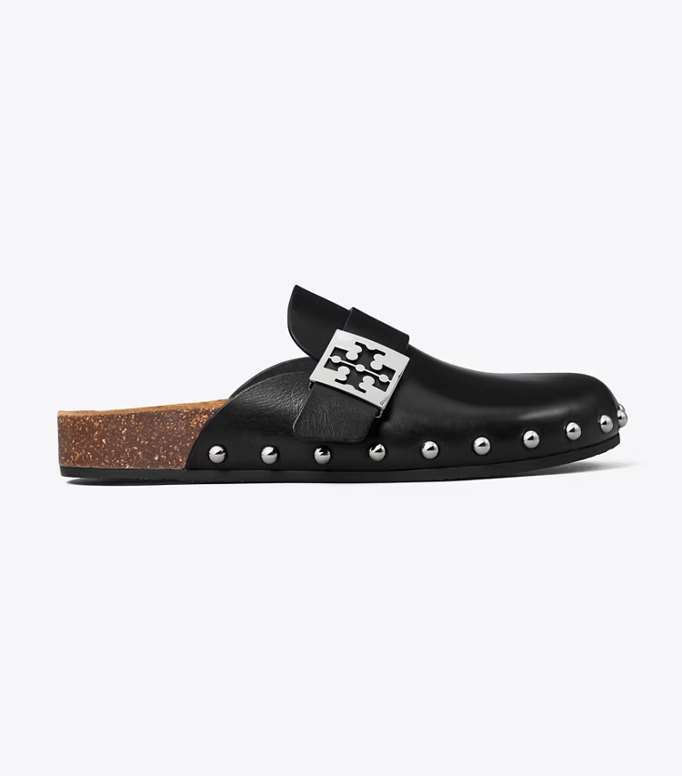 Mellow Studded Mule - Image 3