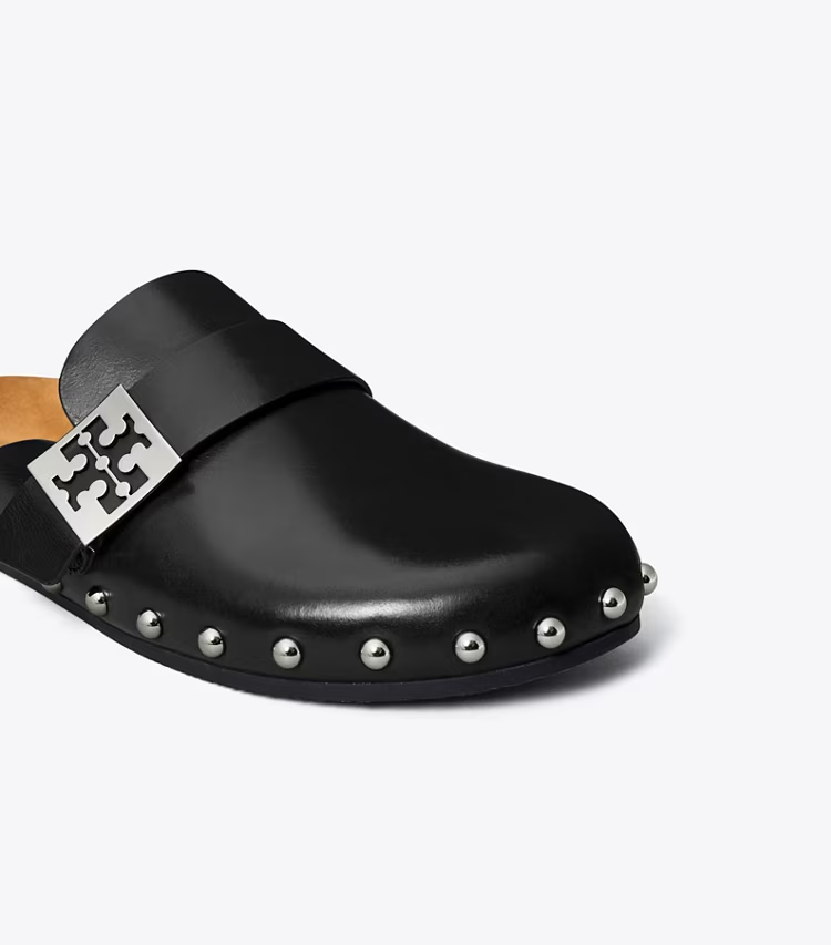 Mellow Studded Mule - Image 4