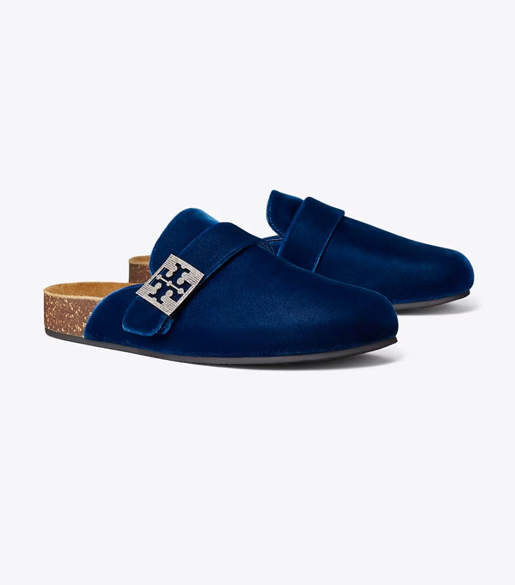 Mellow PavÉ Mule