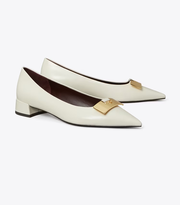 Gigi Petite Pump