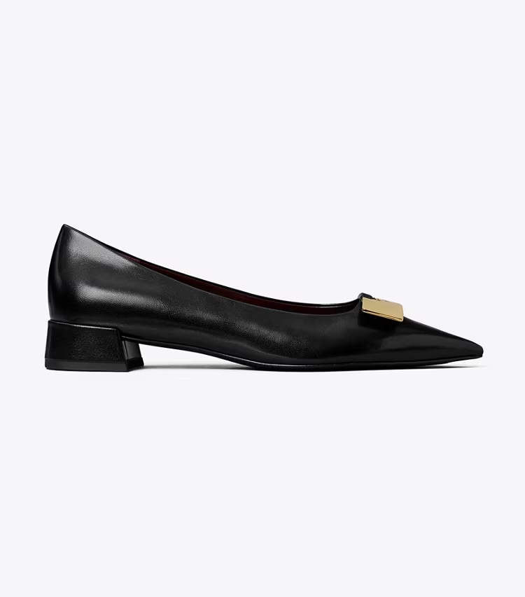 Gigi Petite Pump - Image 3