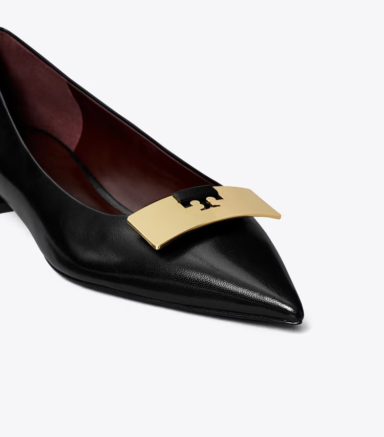Gigi Petite Pump - Image 4