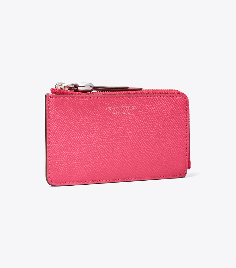 Romy Zip Card Case