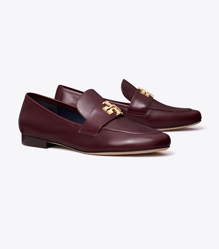Eleanor Loafer, Wide