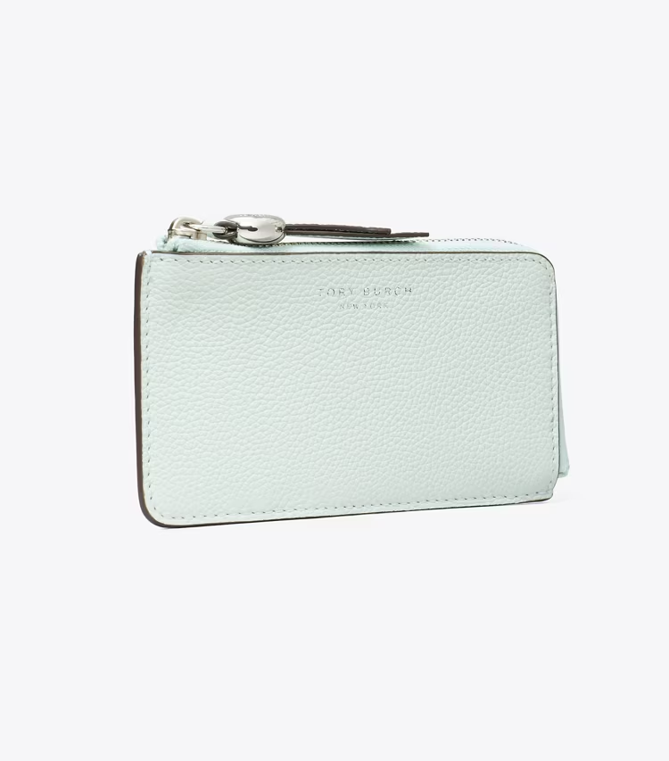 Romy Zip Card Case