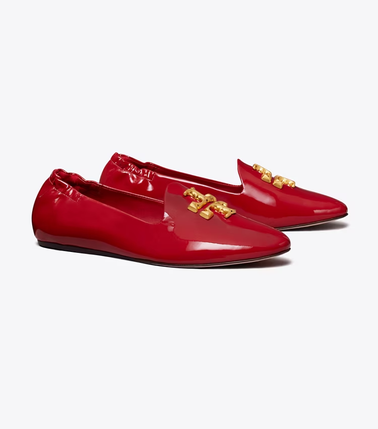 Eleanor Loafer
