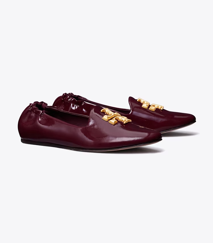 Eleanor Loafer