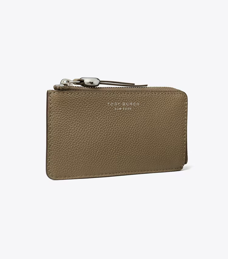 Romy Zip Card Case