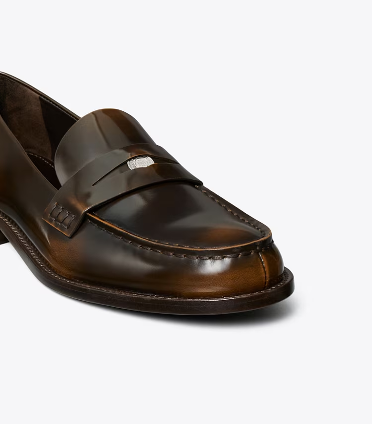 Classic Penny Loafer - Image 4