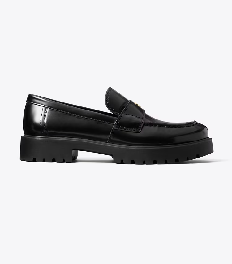 Classic Lug Loafer - Image 3
