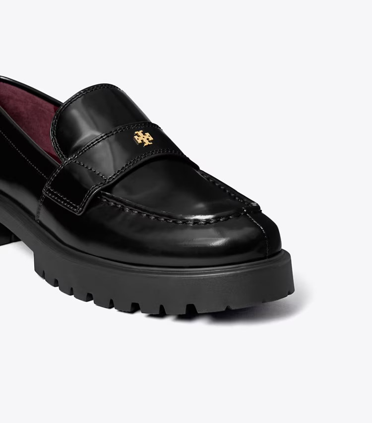 Classic Lug Loafer - Image 4