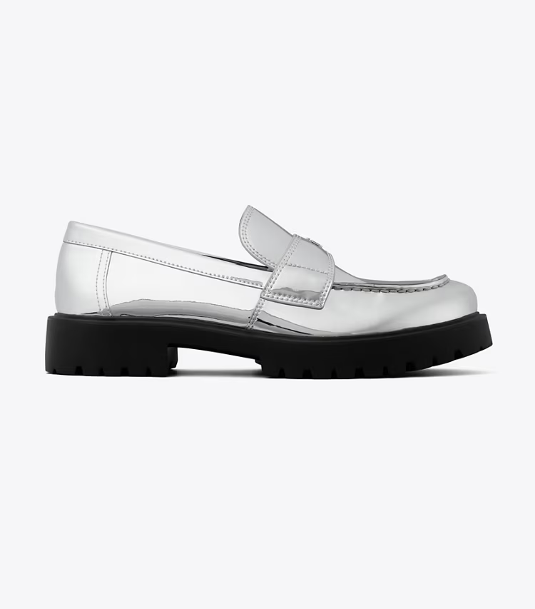 Classic Lug Loafer - Image 3