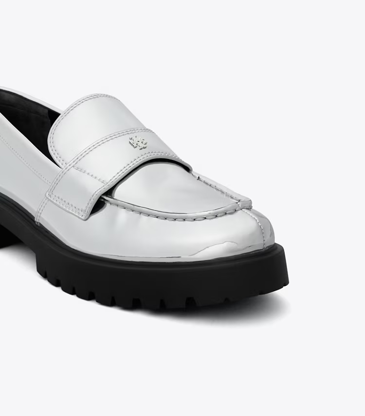 Classic Lug Loafer - Image 4