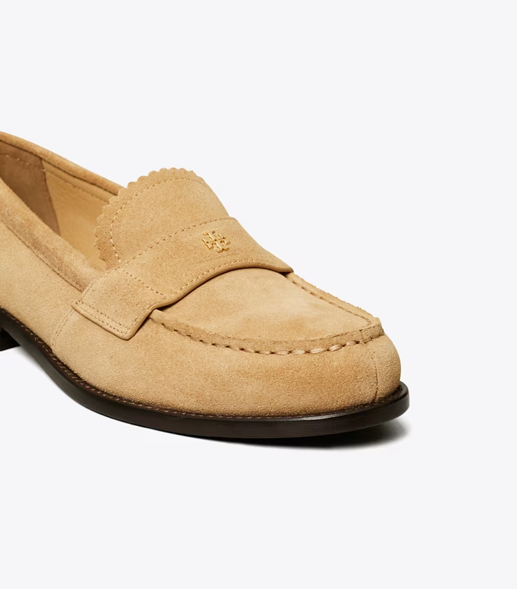 Classic Loafer - Image 3