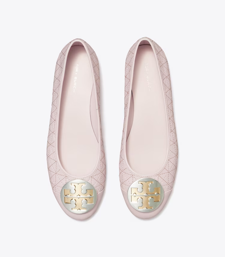 Claire Quilted Ballet - Image 4