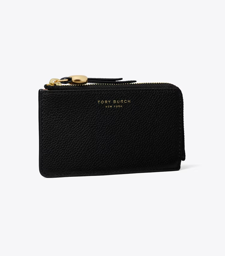 Romy Zip Card Case