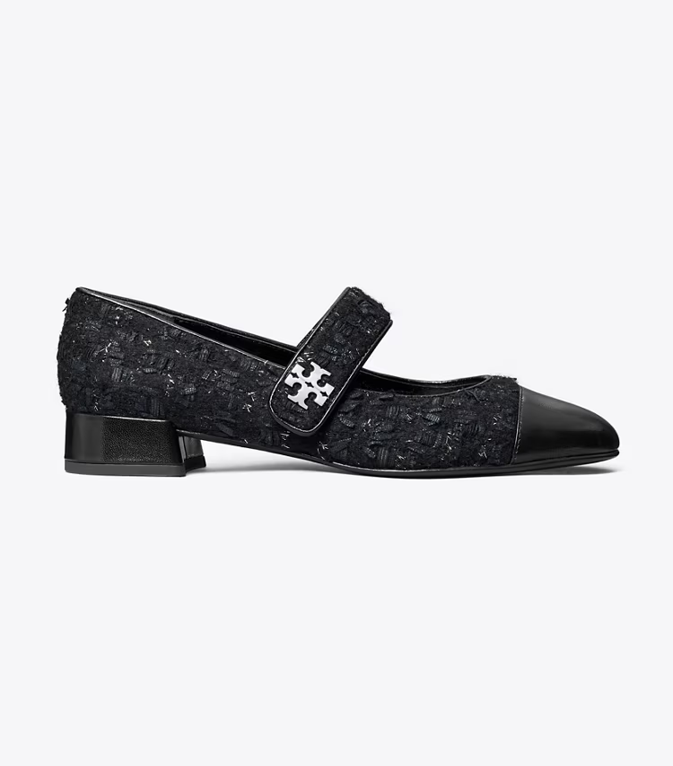 Cap-Toe Mary Jane - Image 3