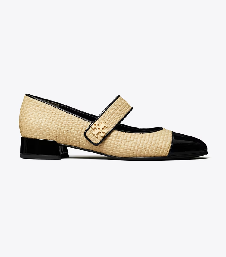 Cap-Toe Mary Jane - Image 3