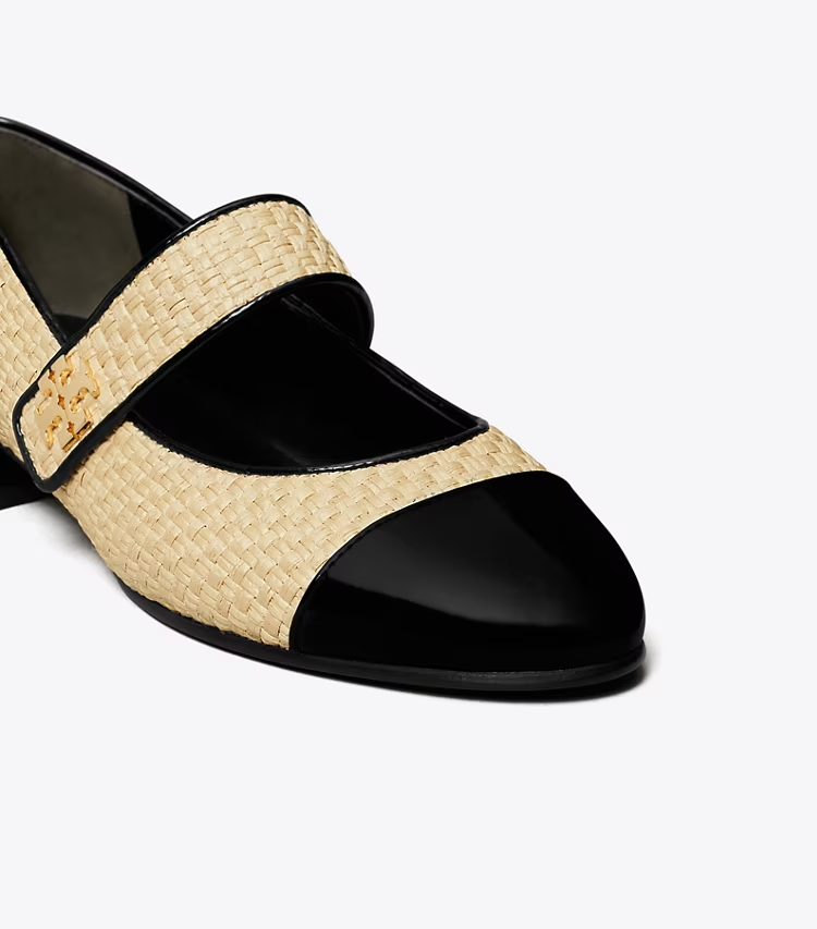 Cap-Toe Mary Jane - Image 4