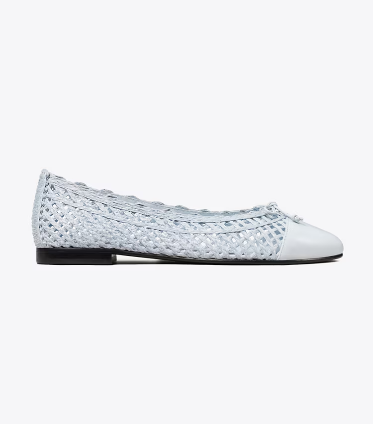 Cap-Toe Ballet - Image 3