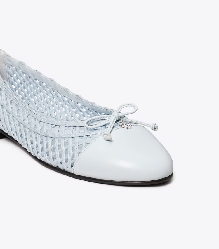 Cap-Toe Ballet - Image 4