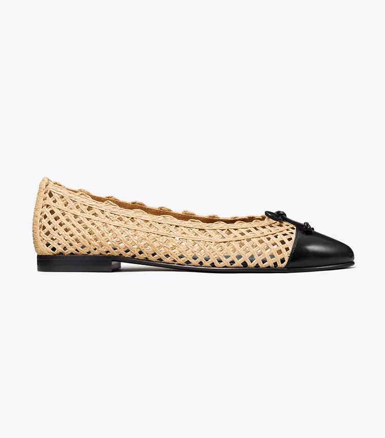 Cap-Toe Ballet - Image 3
