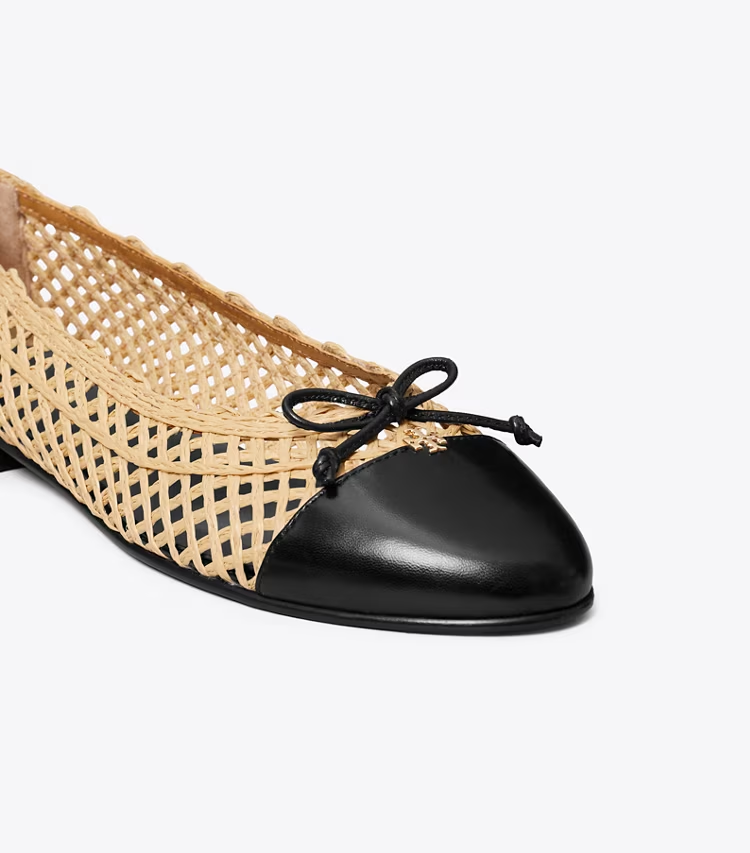 Cap-Toe Ballet - Image 4