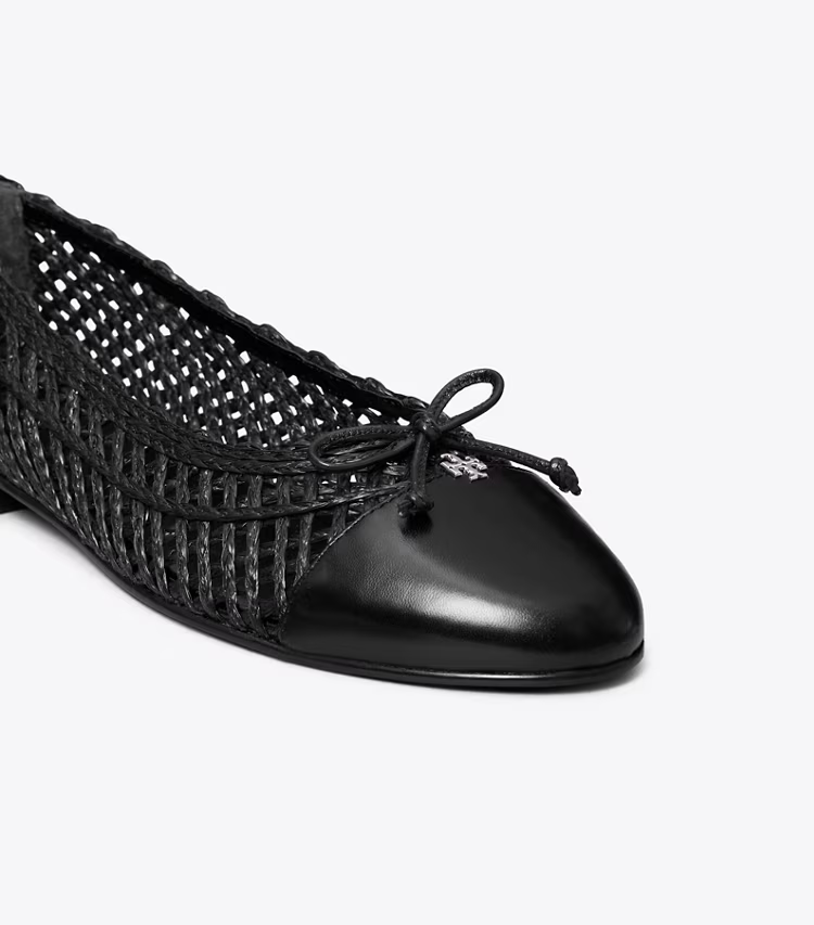Cap-Toe Ballet - Image 4
