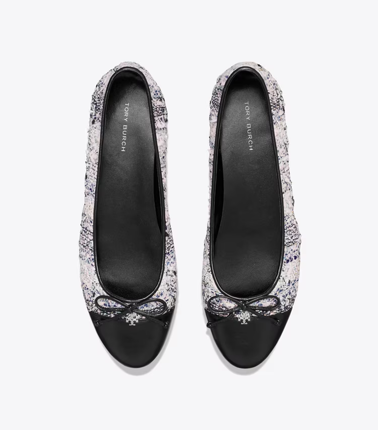Cap-Toe Ballet - Image 4