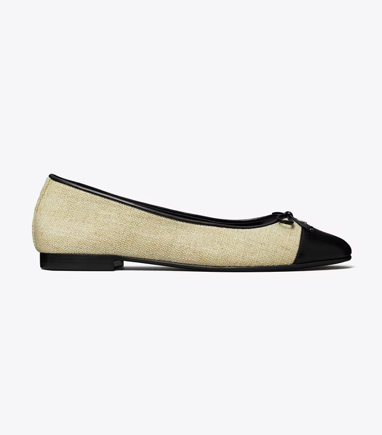 Cap-Toe Ballet - Image 2