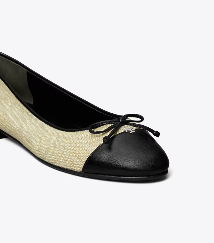 Cap-Toe Ballet - Image 3