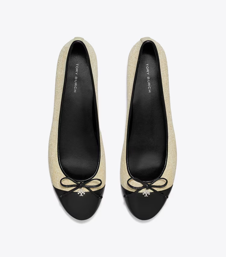 Cap-Toe Ballet - Image 4