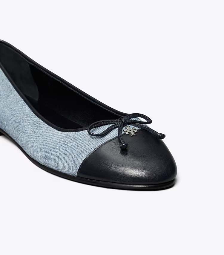 Cap-Toe Ballet - Image 3