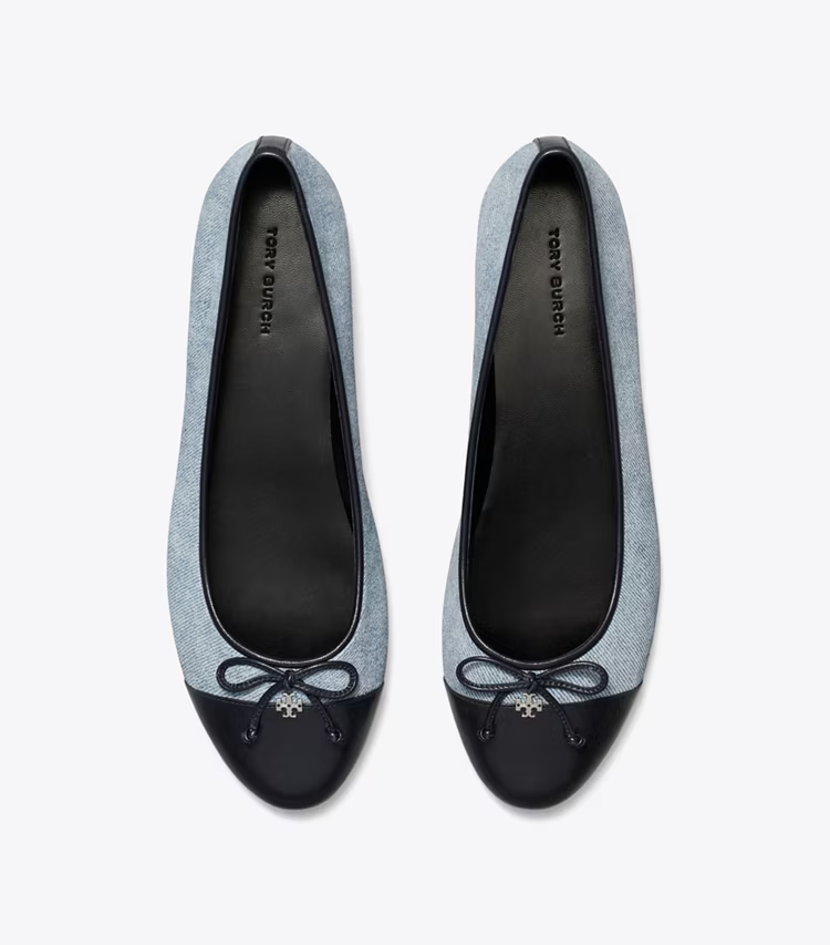 Cap-Toe Ballet - Image 4