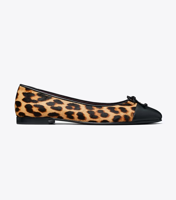 Cap-Toe Ballet - Image 2