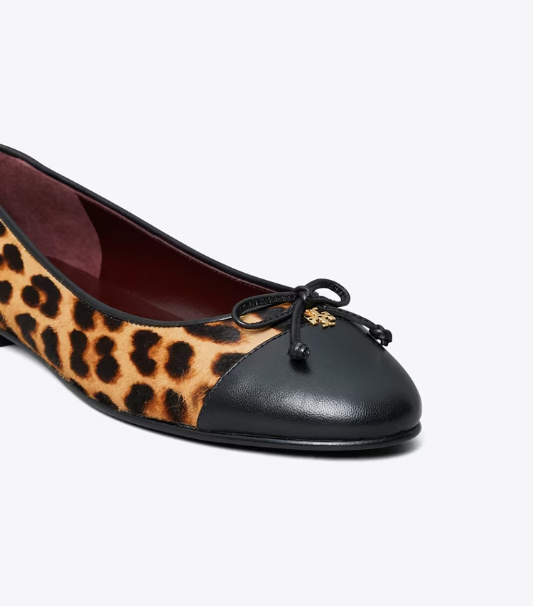 Cap-Toe Ballet - Image 3