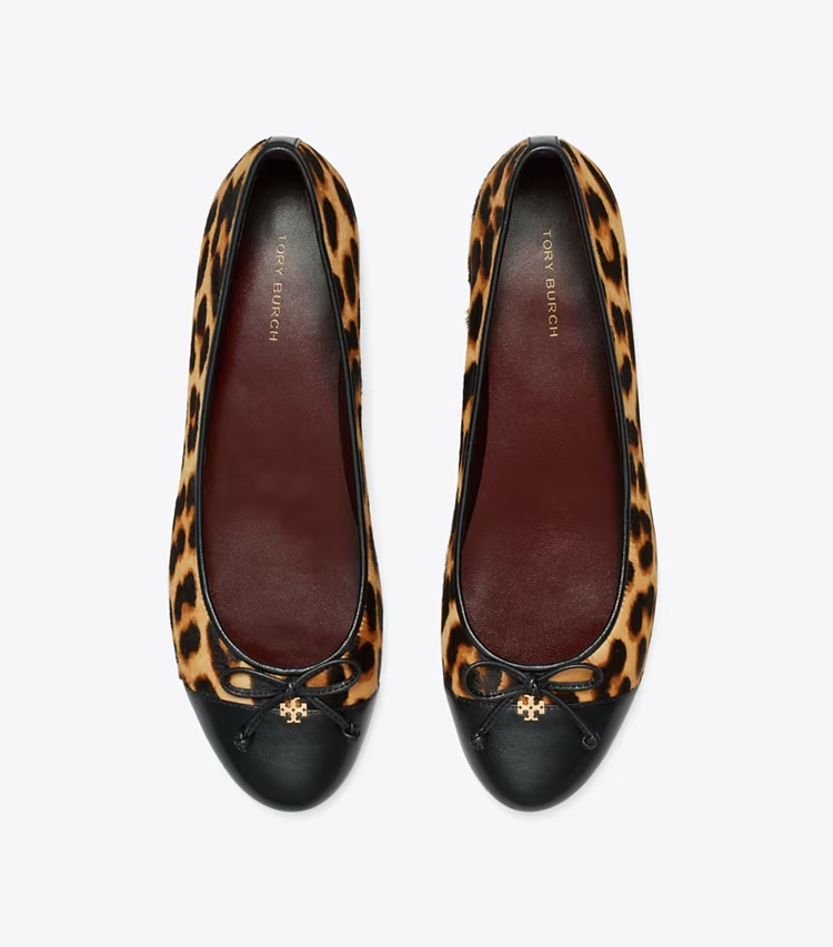 Cap-Toe Ballet - Image 4