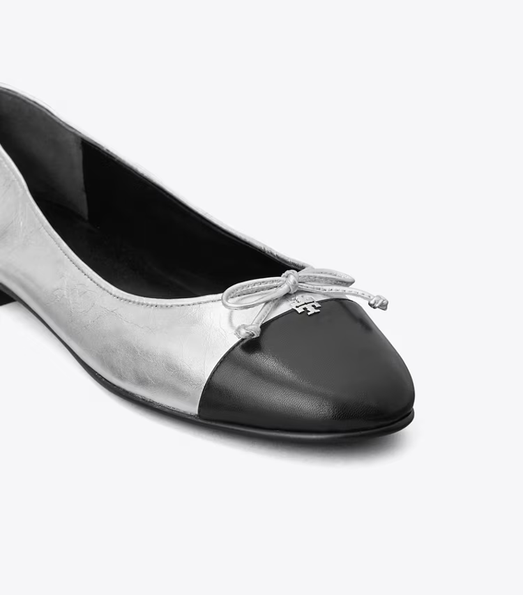 Cap-Toe Ballet - Image 3