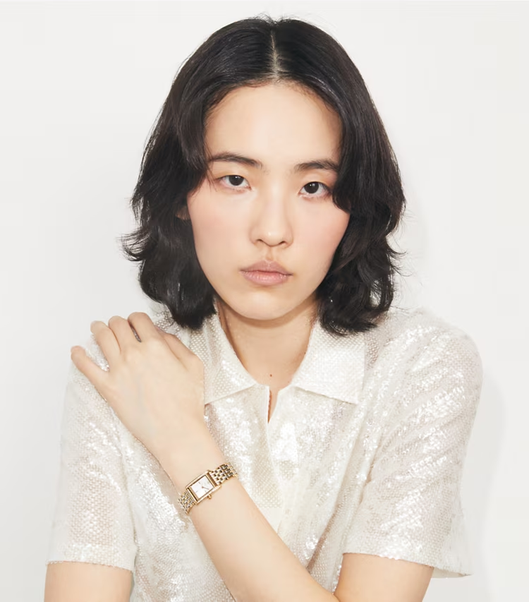 Small Eleanor Watch - Image 4