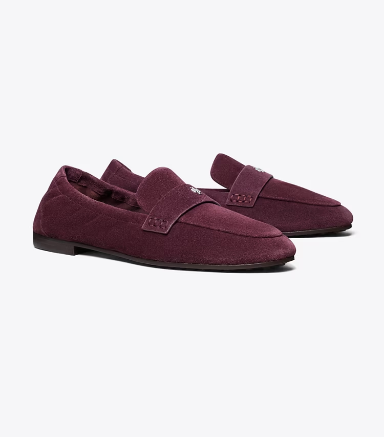 Ballet Loafer