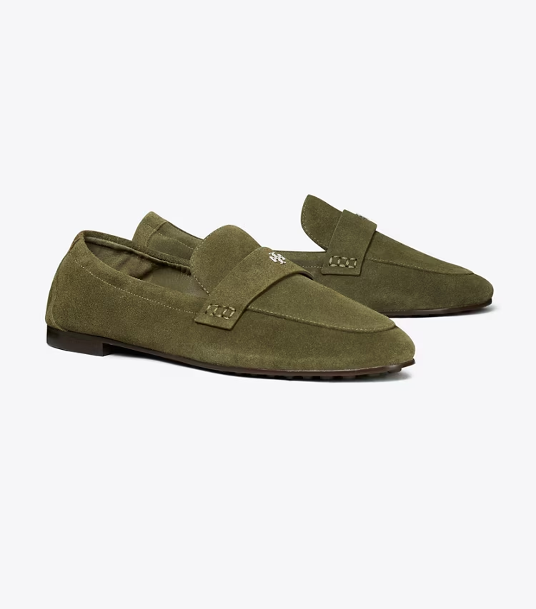 Ballet Loafer